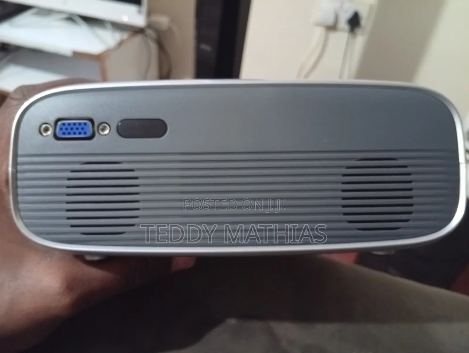 Philips NeoPix Easy NPX440.