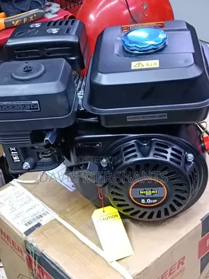 Hisaki Japan Engine 8 HP for Agricultural Machinery Uses