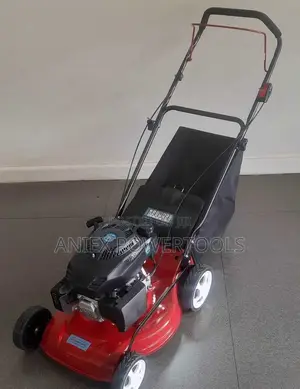 AYS18 Astramilano Lawn Mower 18 Inches 140cc 4hp Hand Push