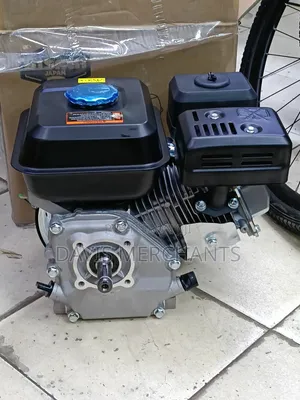 Hisaki Japan Engine 8 HP for Agricultural Machinery Uses