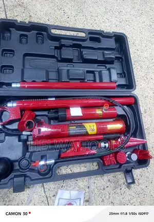 Hydraulic Body Jack 10Ton