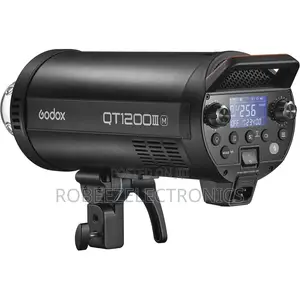 Godox QT1200III M Flash Strobe Head