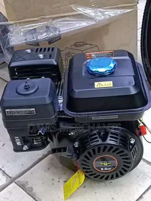 Hisaki Japan Engine 8 HP for Agricultural Machinery Uses