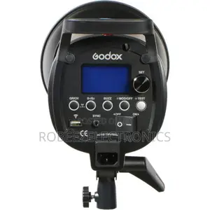 Godox QS600II Studio Monolight Flash Head