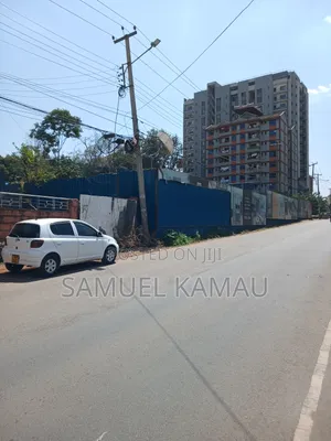 Parklands, Kolobot Road, 1/4 Acre for Redevelopment KSHS 110 Million