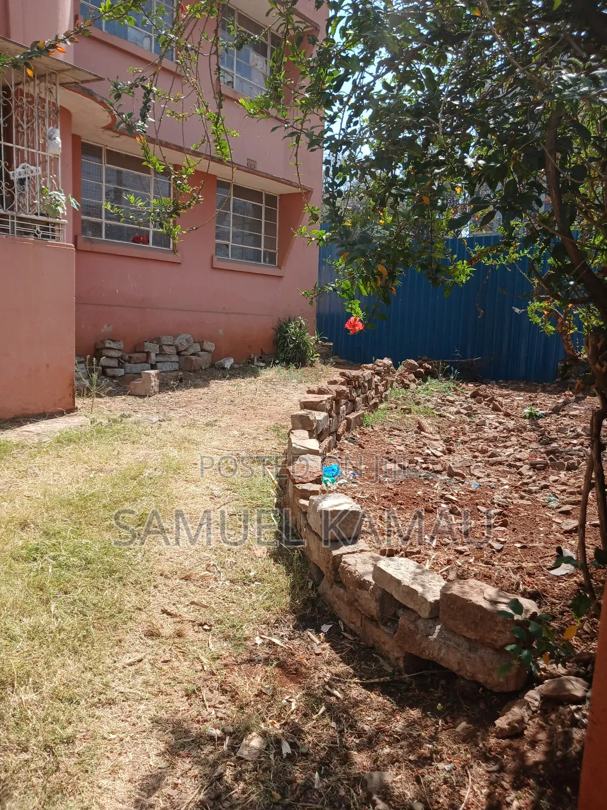 Parklands, Kolobot Road, 1/4 Acre for Redevelopment KSHS 110 Million