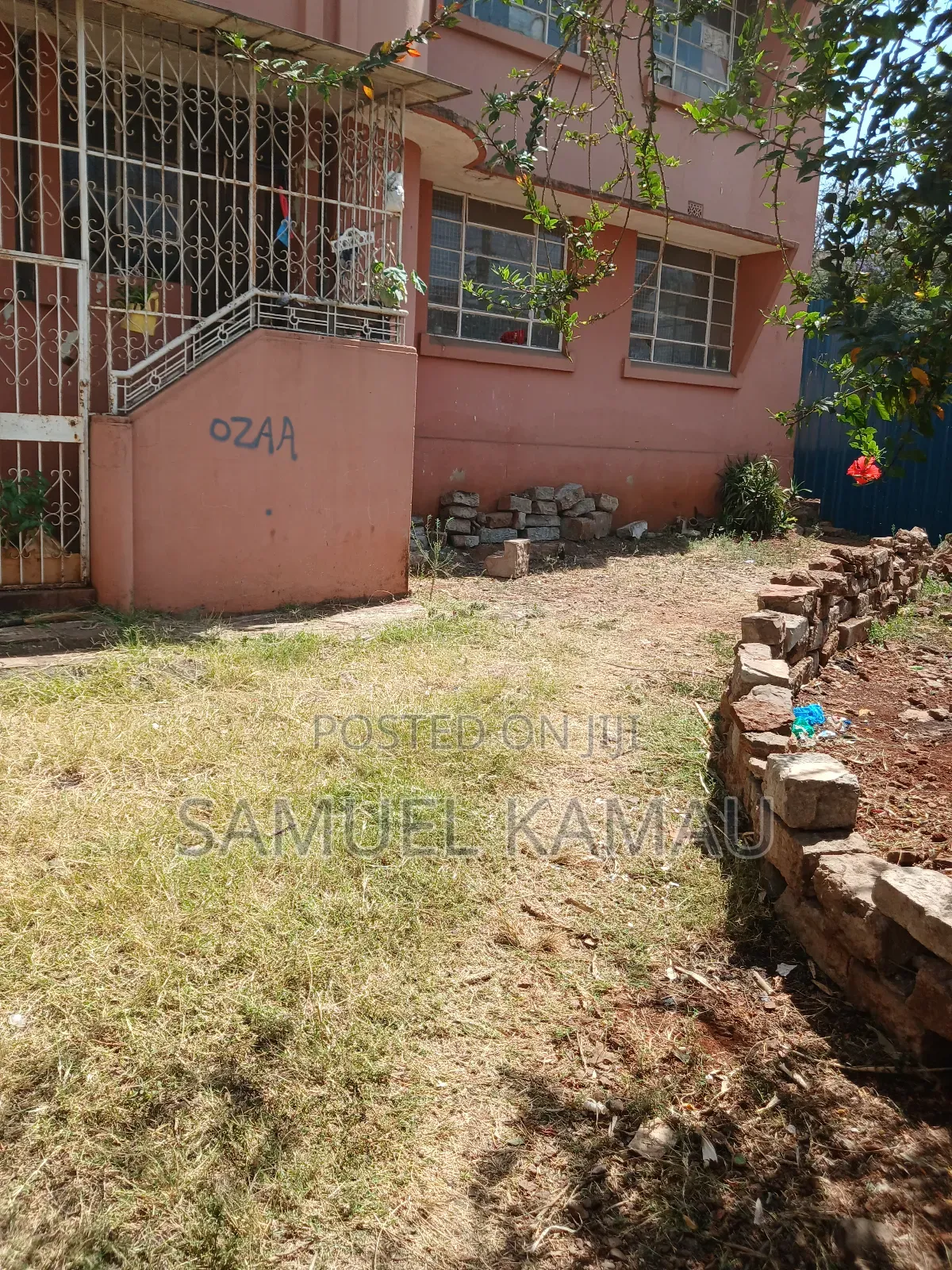 Parklands, Kolobot Road, 1/4 Acre for Redevelopment KSHS 110 Million