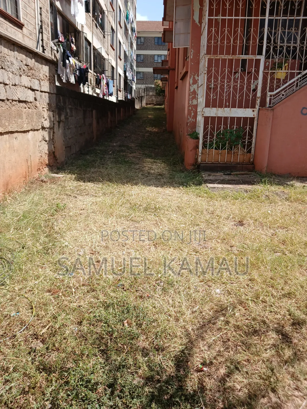 Parklands, Kolobot Road, 1/4 Acre for Redevelopment KSHS 110 Million