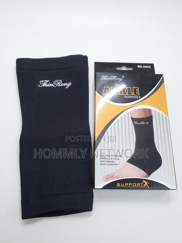 Ankle Brace Pair