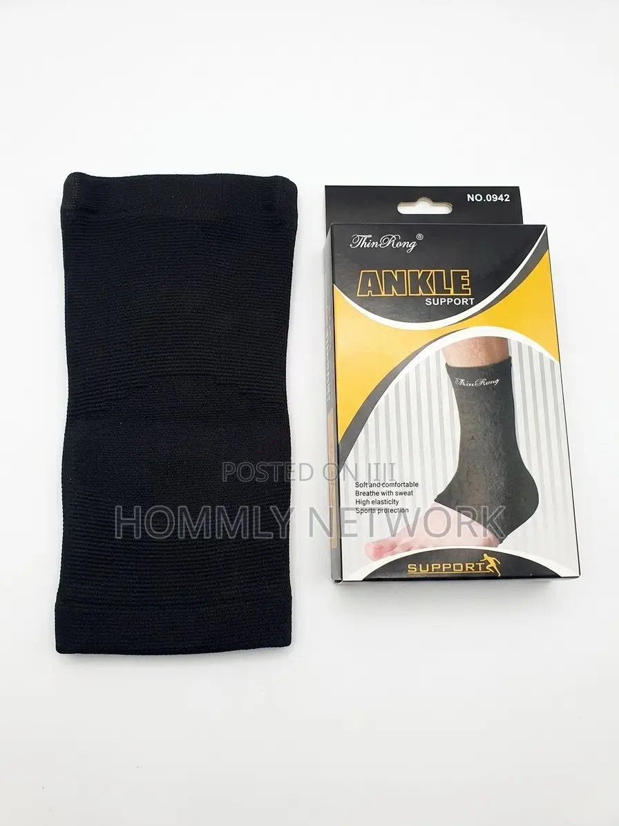 Ankle Brace