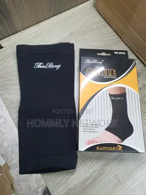 Ankle Brace