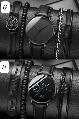 High End Gift Set
