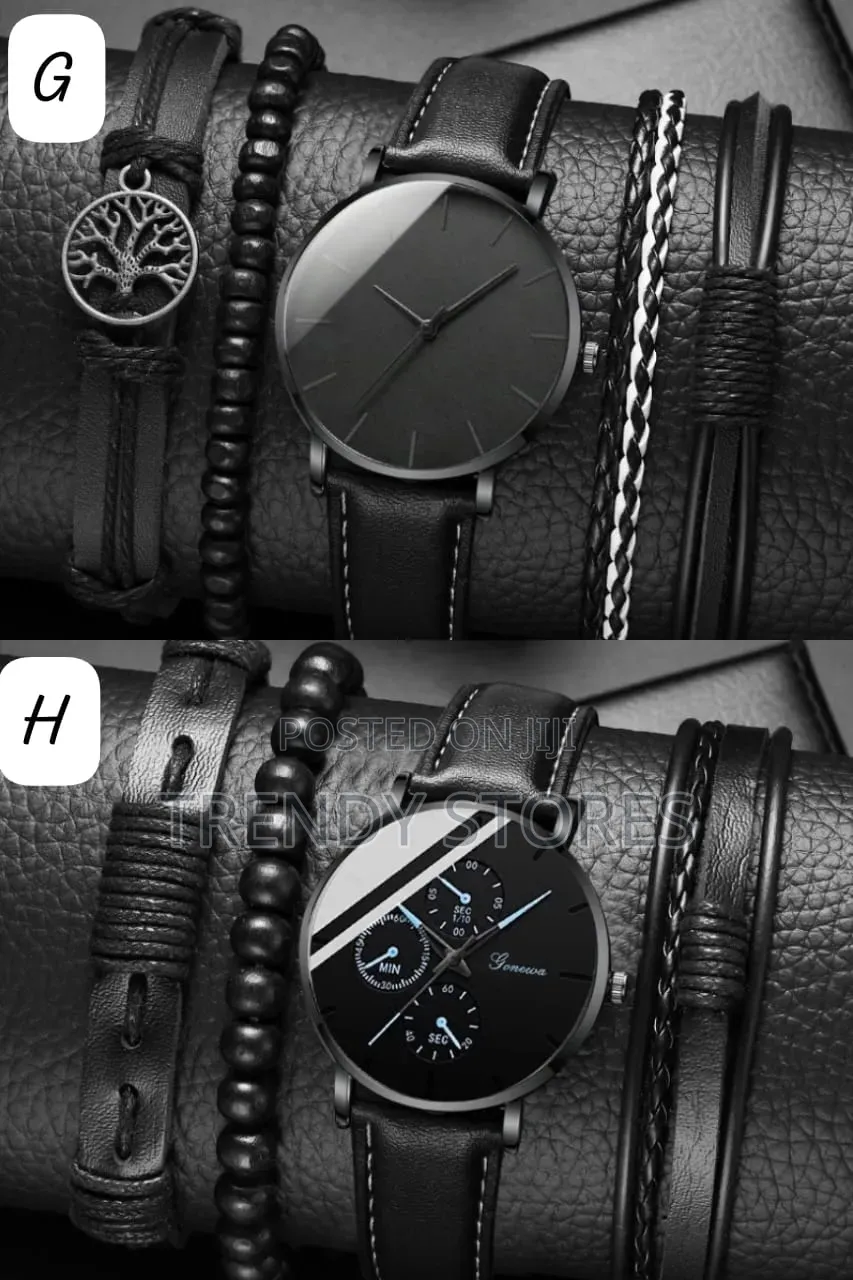 High End Gift Set