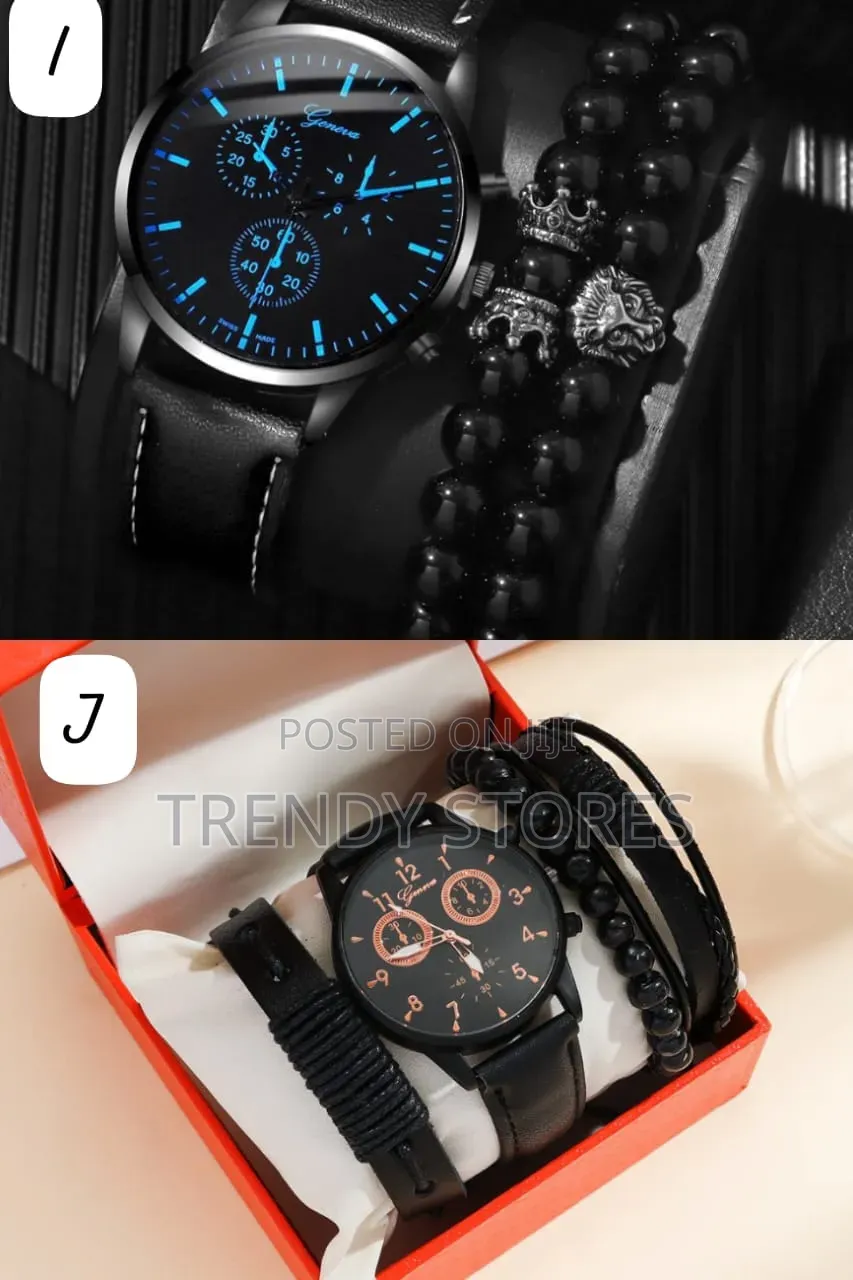 Classic Gift Set
