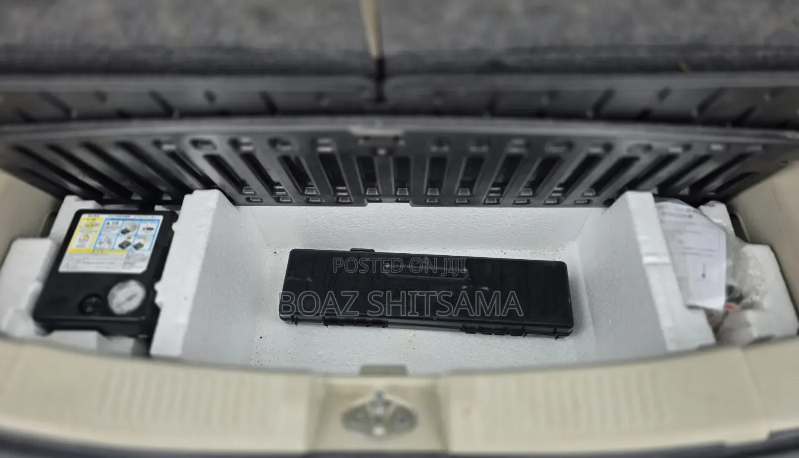 Suzuki Wagon R 2019 White