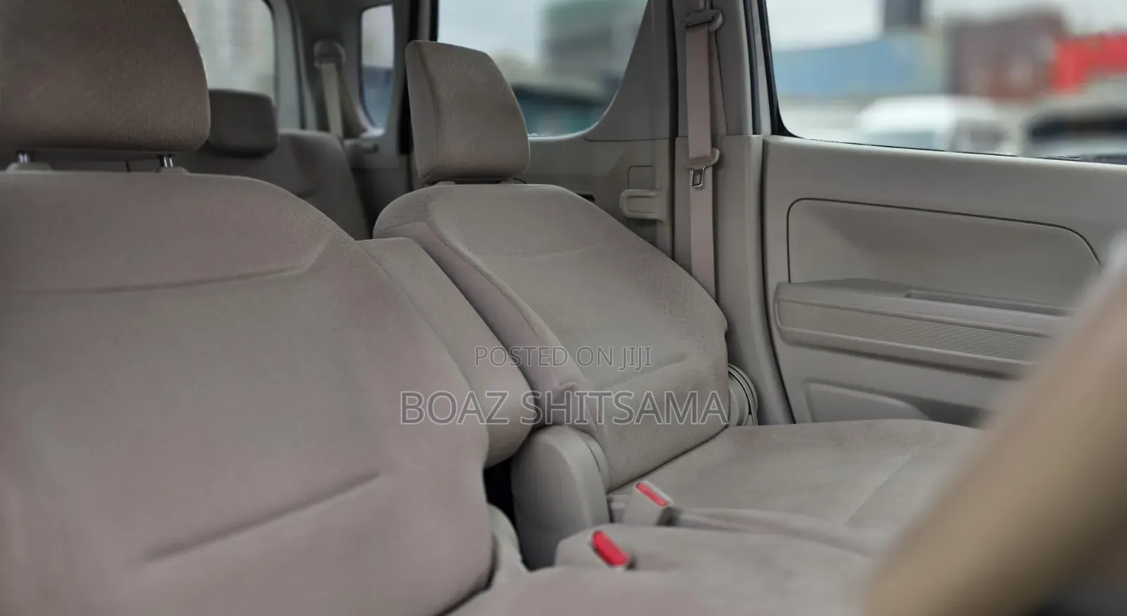Suzuki Wagon R 2019 White