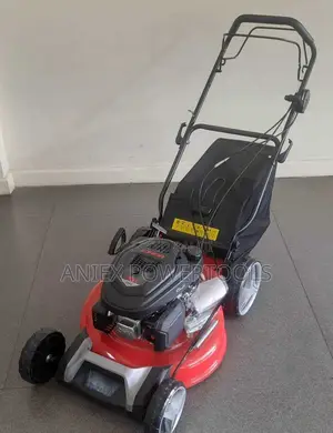 LYS18 Loncin Lawn Mower 18 Inches 139cc 4hp Hand Push