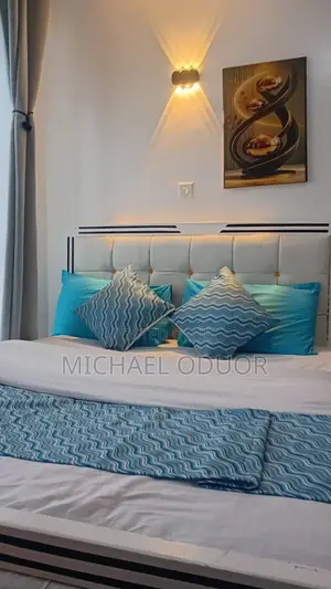 Furnished Studio Apartment in Lumumba Drive, Roysambu for rent