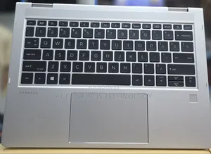 Laptop HP ProBook x360 435 G8 16GB AMD Ryzen 7 SSD 512GB