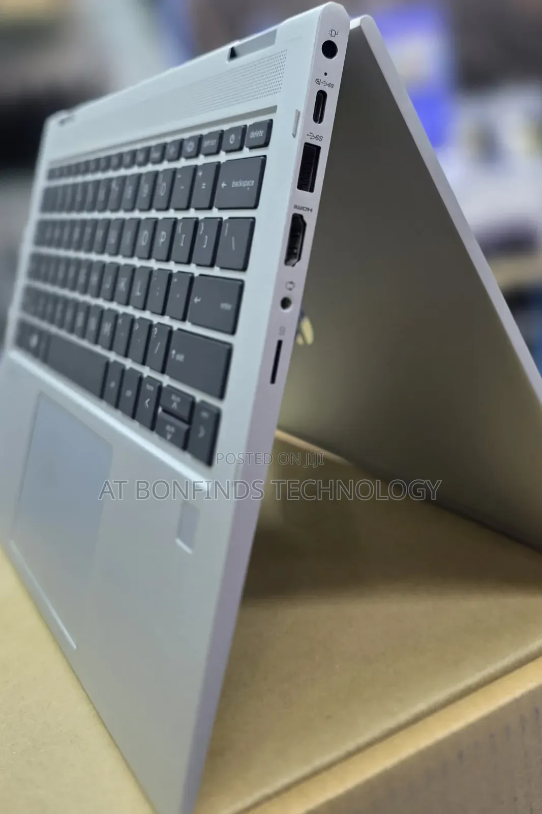 Laptop HP ProBook x360 435 G8 16GB AMD Ryzen 7 SSD 512GB