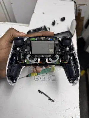 Repair for Xbox,ps5,ps4,vita,Nintendo