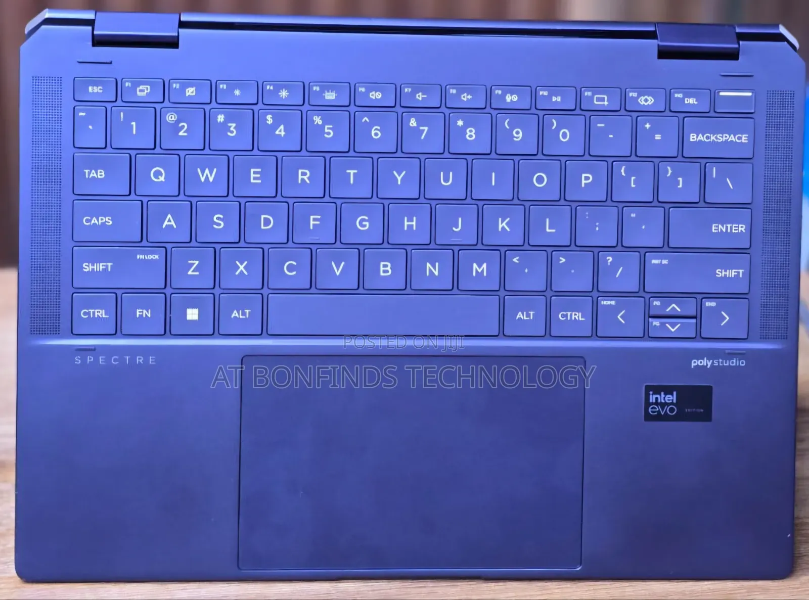 Laptop HP Spectre 14 32GB Intel Core Ultra 7 SSD 2T