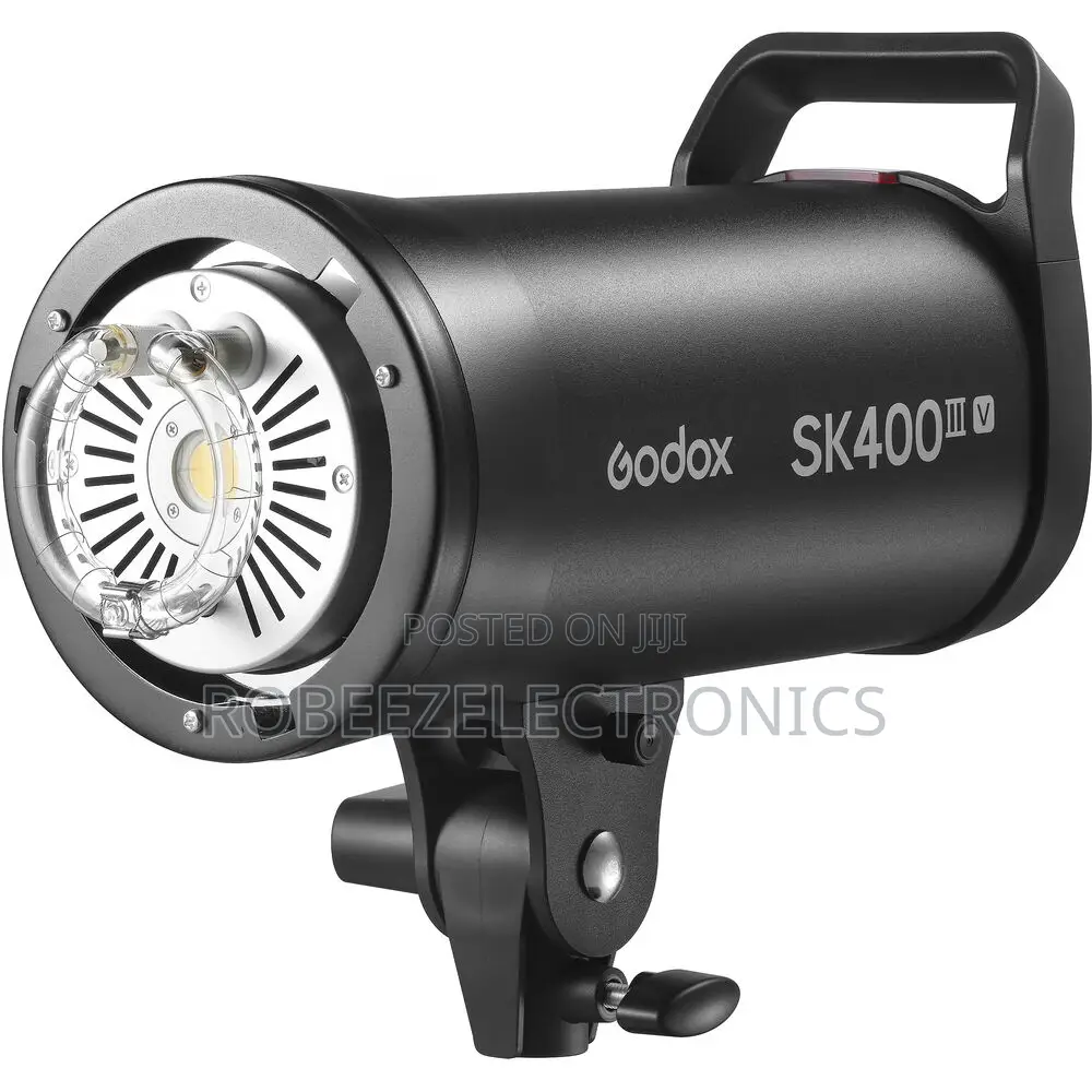 Godox SK400III-V Studio Flash Strobe