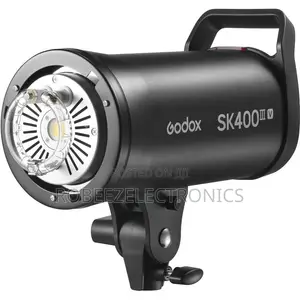 Godox SK400III-V Studio Flash Strobe