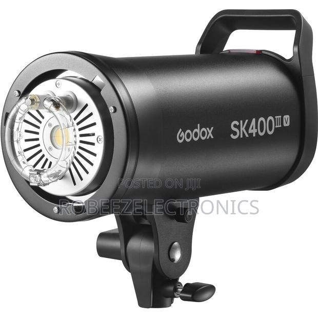 Godox SK400III-V Studio Flash Strobe
