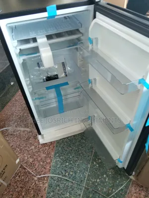 Haier 90 Litres Single Door Refrigerator