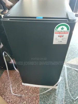 Haier 90 Litres Single Door Refrigerator