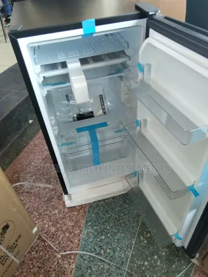 Haier 90 Litres Single Door Refrigerator