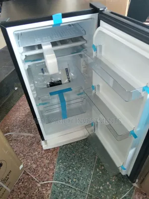 Haier 90 Litres Single Door Refrigerator
