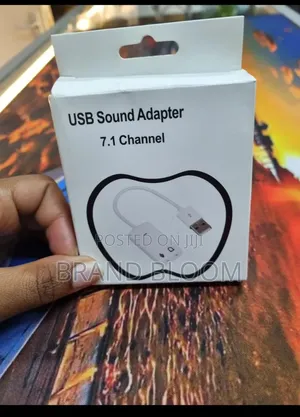 Sound Card 7.0