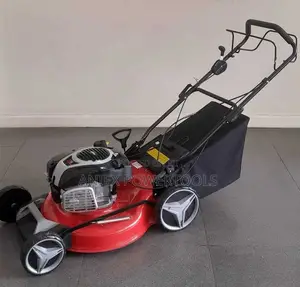 Briggs and Stratton Lawn Mower 21 Inches 161cc 5.4hp *SELF PROPELLED