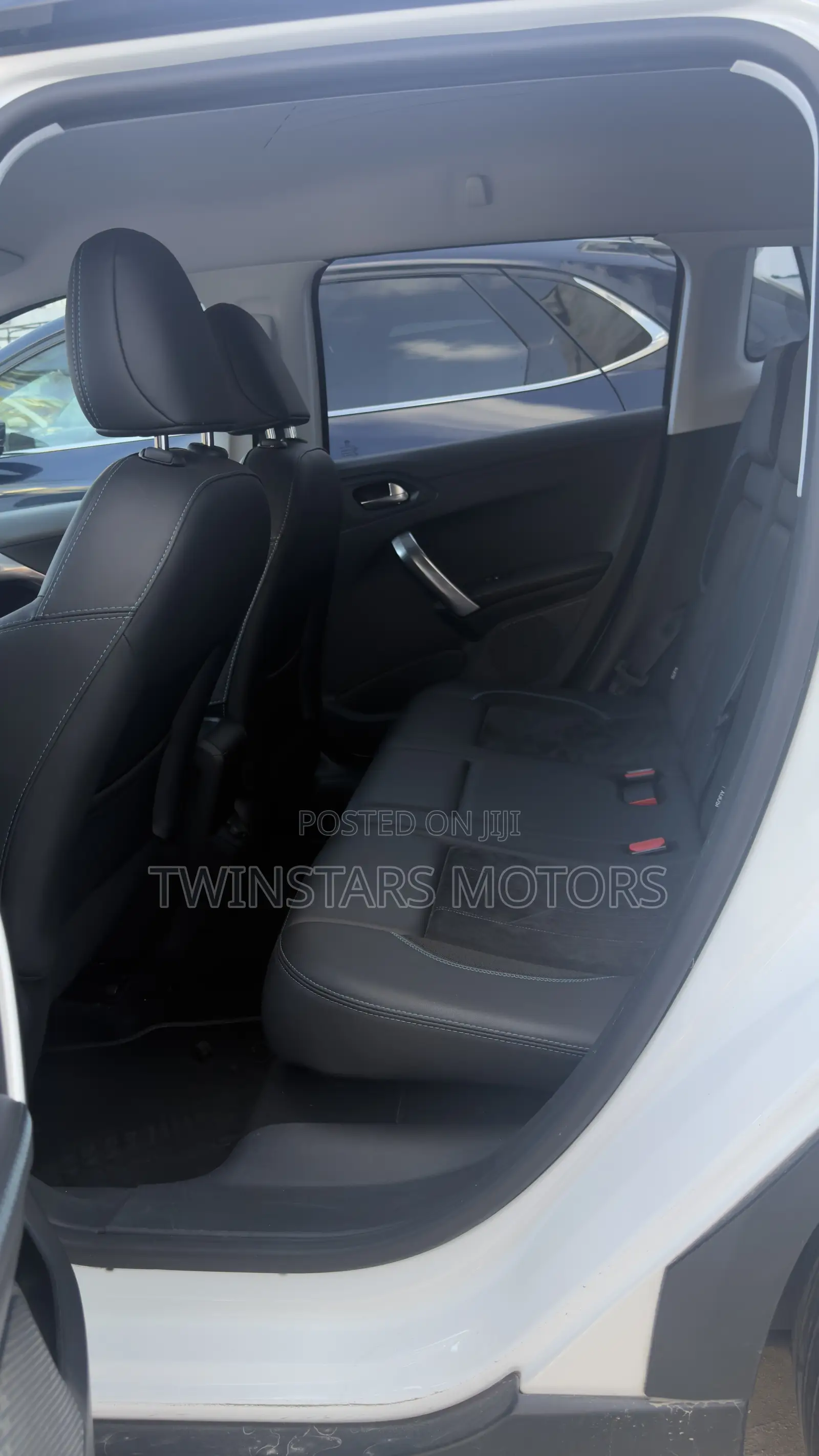 Peugeot 2008 1.5 BlueHDi (100 Hp) 2021 White