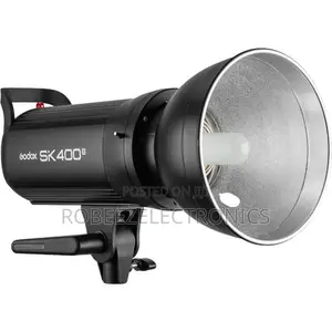 Godox SK400II Bowens Mount Studio Strobe Monolight