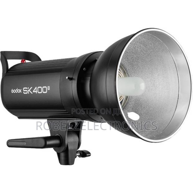 Godox SK400II Bowens Mount Studio Strobe Monolight