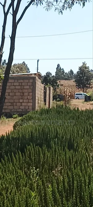 1⁄2 Acre in KIKUYU Kamangu