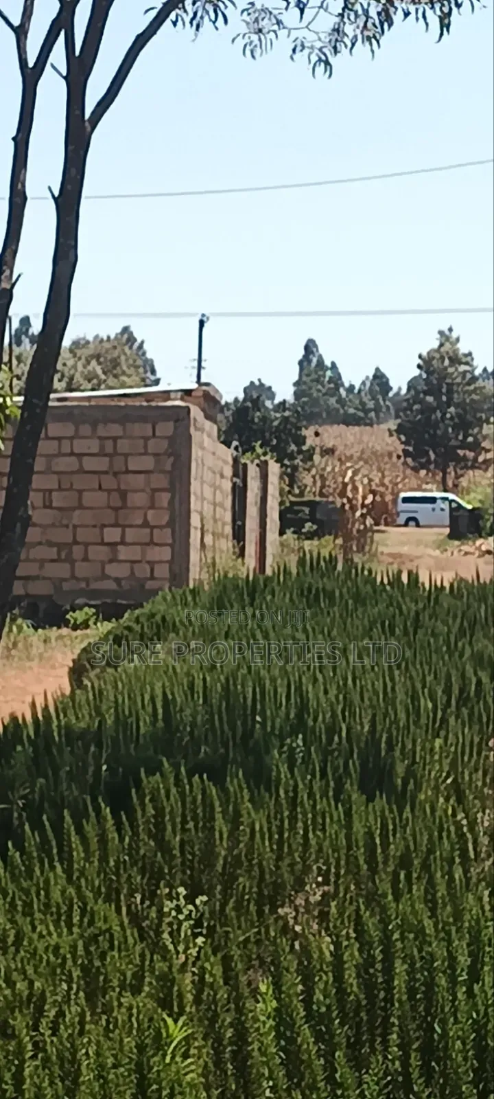 1⁄2 Acre in KIKUYU Kamangu