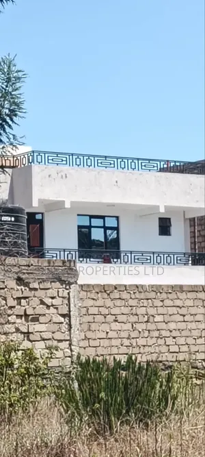 1⁄2 Acre in KIKUYU Kamangu
