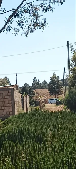 1⁄2 Acre in KIKUYU Kamangu