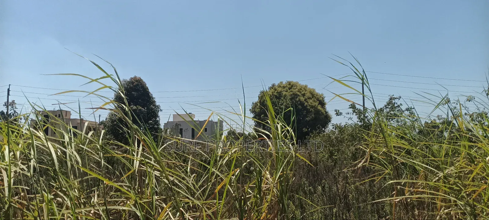 1⁄2 Acre in KIKUYU Kamangu