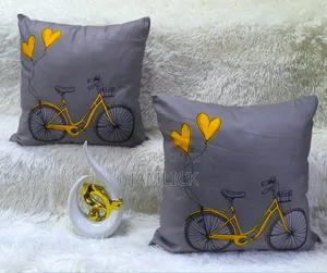 Designer Throw Pillow Covers - Pt