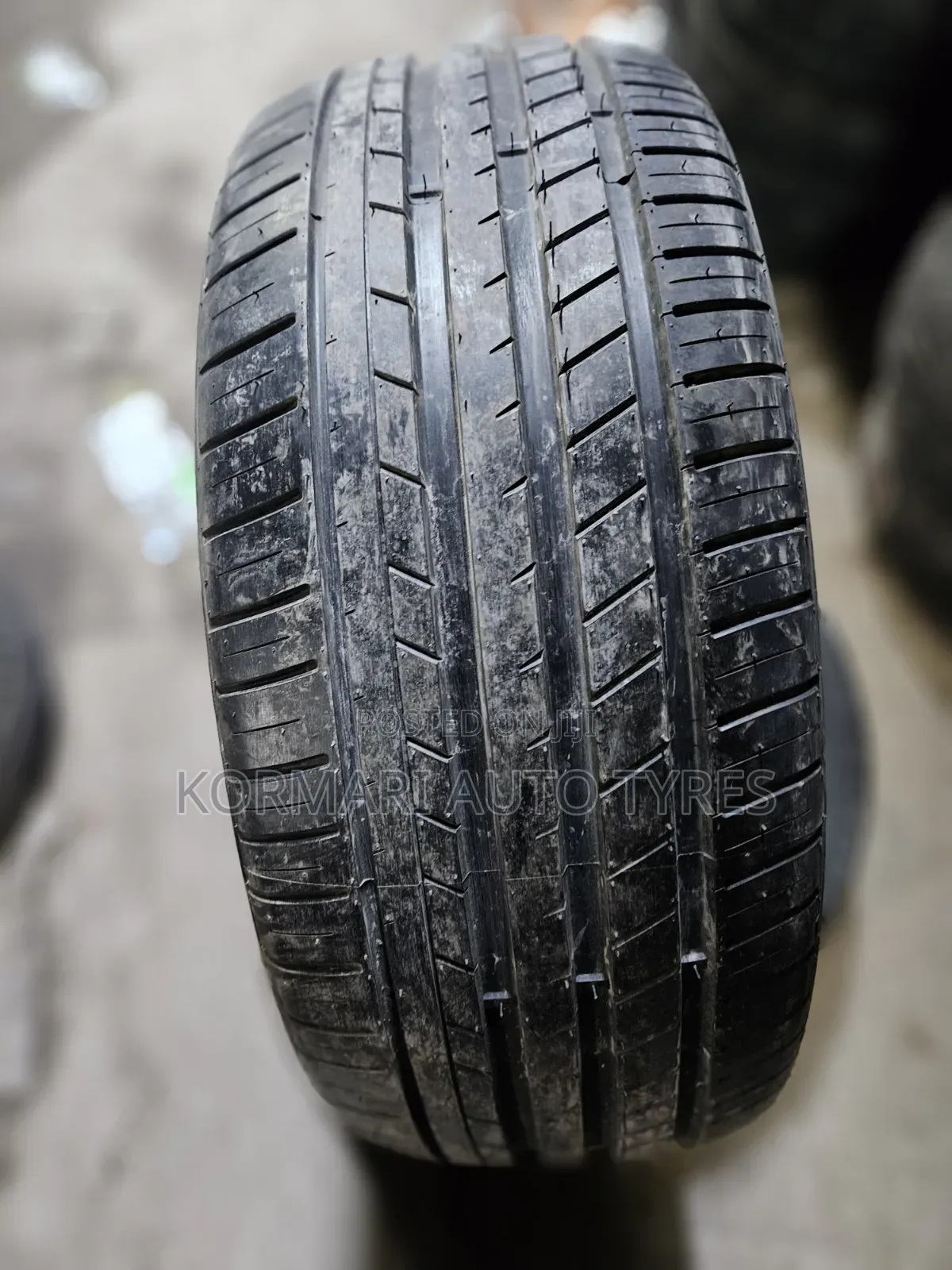 235/45r18 Kapsen Tire