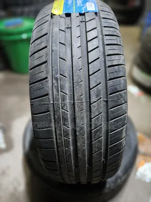 215/55r17 Habilead Tire