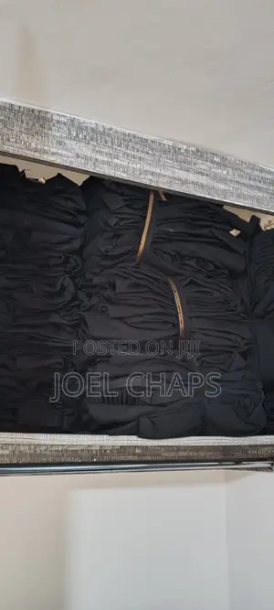 Graduation Gown