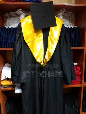 Graduation Gown