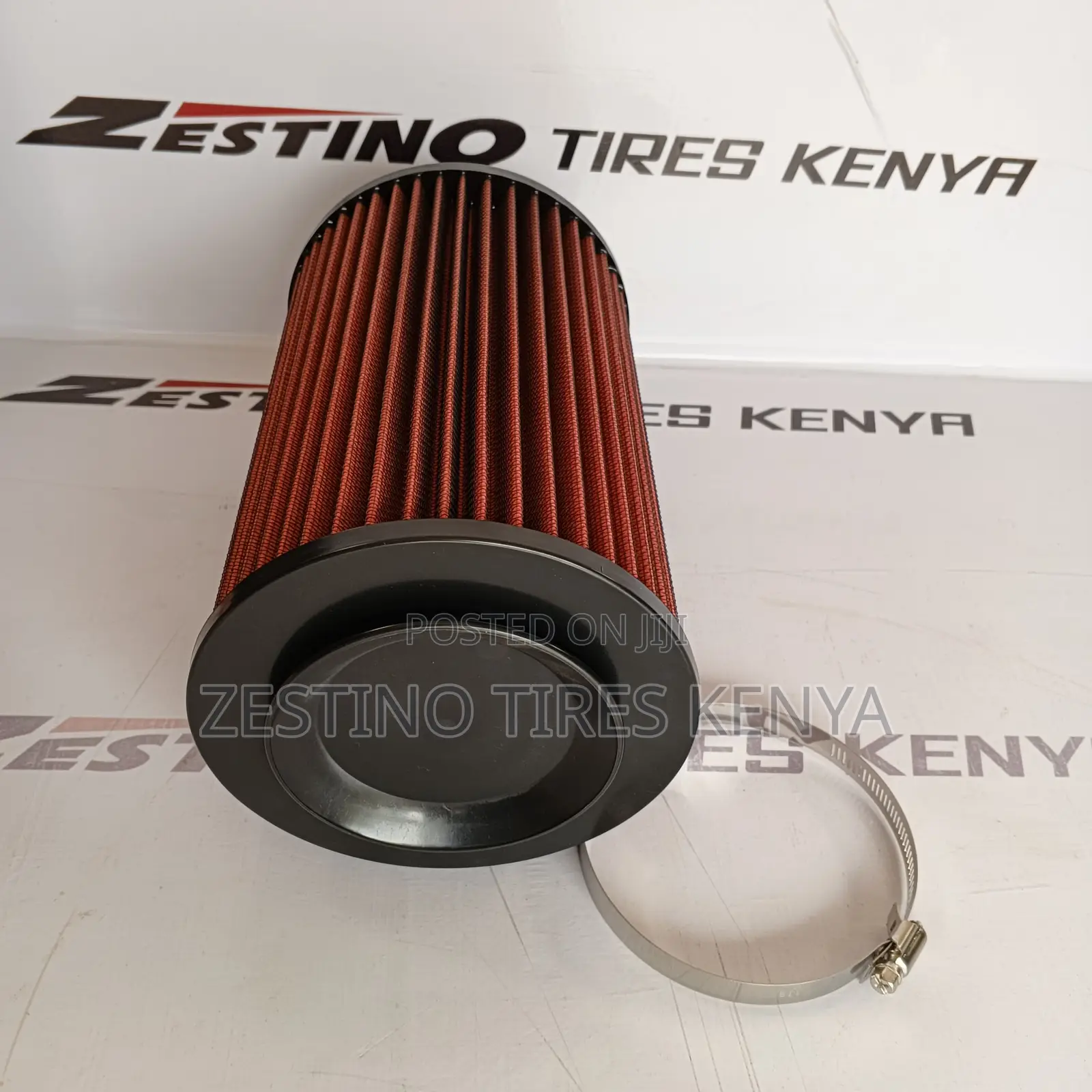 Genuine Spectre Performance HPR Air Filter