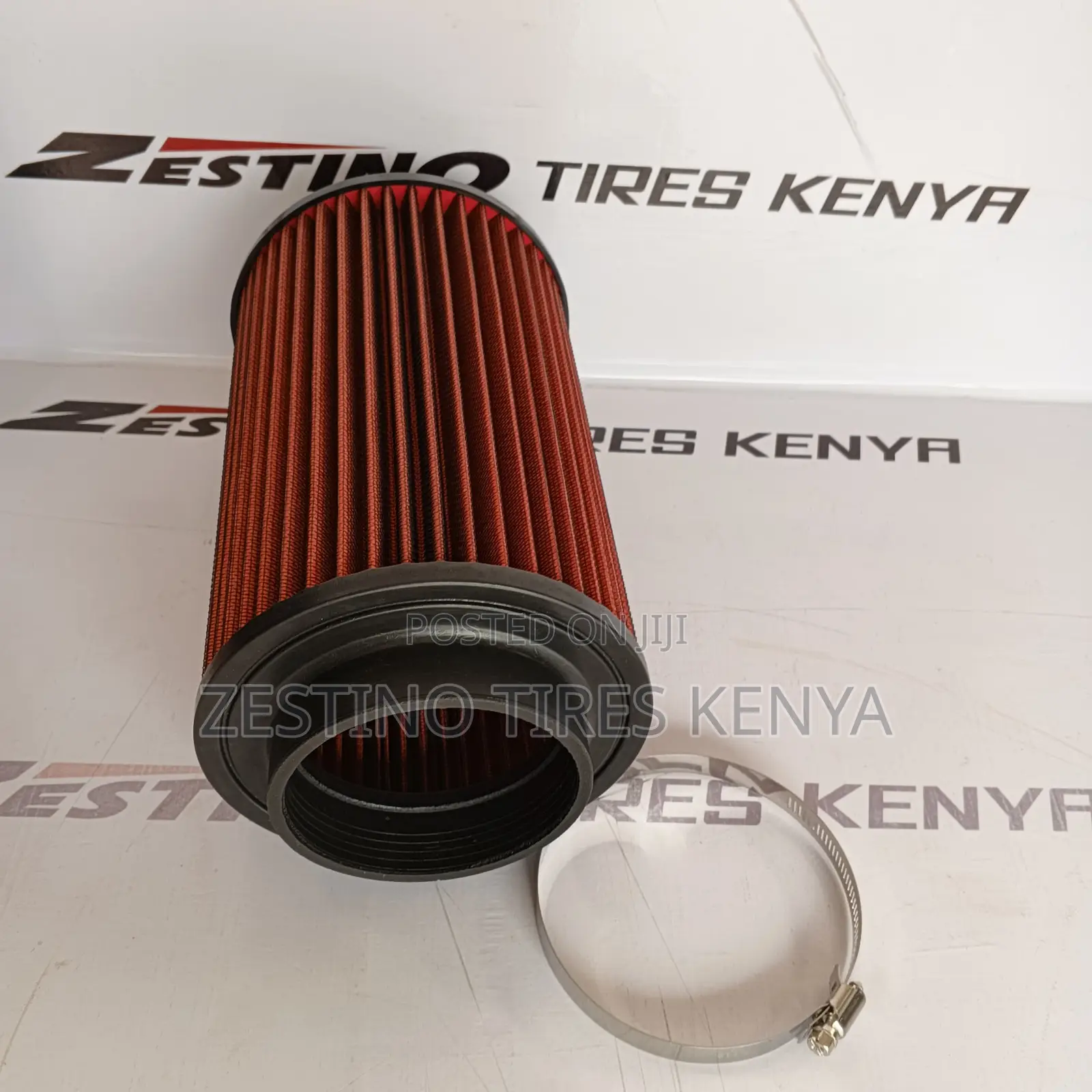 Genuine Spectre Performance HPR Air Filter